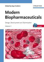 Modern Biopharmaceuticals, 4 Volume Set
