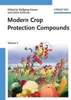 Modern Crop Protection Compounds