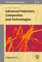 Advanced Polymers, Composites and Technologies