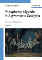 Phosphorous Ligands in Asymmetric Catalysis