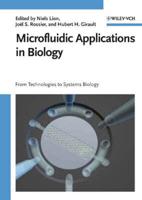 Microfluidic Applications in Biology