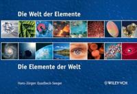 Die Welt Der Elemente