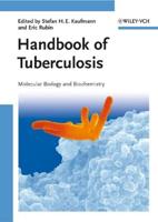 Handbook of Tuberculosis. Molecular Biology and Biochemistry