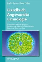 Handbuch Angewandte Limnologie