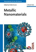 Nanomaterials for the Life Sciences
