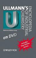 Ullmann's Encyclopedia of Industrial Chemistry, Electronic Release 2009