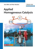 Applied Homogeneous Catalysis