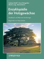 Enzyklopadie der Holzgewachse - 60 Erganzungslieferung