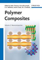 Polymer Composites. Volume 2 Nanocomposites