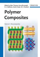 Polymer Composites. Volume 3