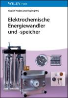 Elektrochemische Energiewandler Und -Speicher