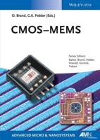 CMOS - MEMS
