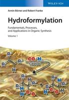 Hydroformylations