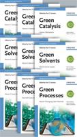 Handbook of Green Chemistry