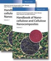 Handbook of Cellulose Nanocomposites