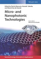 Microco and Nanophotonic Technologies