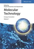 Molecular Technology. Volume 1 Energy Innovation