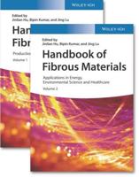 Handbook of Fibrous Materials
