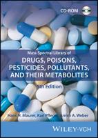 Mass Spectral Library of Drugs, Poisons, Pesticides, Pollutants, and Their Metabolites