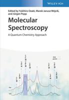 Molecular Spectroscopy Volumes 1 and 2