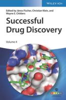 Successful Drug Discovery. Volume 4