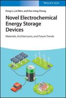 Electrochemical Energy Storage Devices