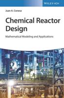 Chemical Reactor Design