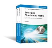 Emerging Fluorinated Motifs