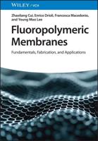 Fluoropolymeric Membranes