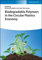 Biodegradable Plastics