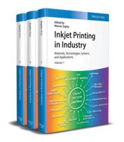Inkjet Printing in Industry