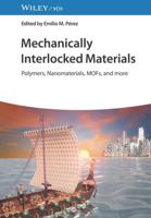 Mechanically Interlocked Materials