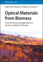 Optical Materials from Biomass