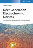 Next-Generation Electrochromic Devices