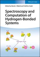 Spectroscopy and Computation of Hydrogen-Bondedsystems