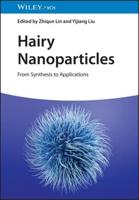 Hairy Nanoparticles