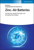 Zinc-Air Batteries