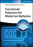 Functional Polymers for Metal-Ion Batteries