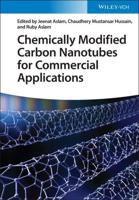 Chemically Modified Carbon Nanotubes for Commercial Applications