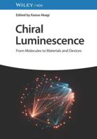Chiral Luminescence