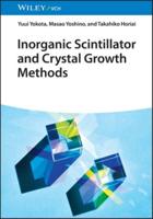 Inorganic Scintillator and Crystal Growth Methods