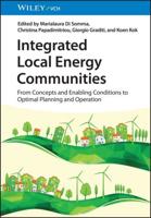 Integrated Local Energy Communities