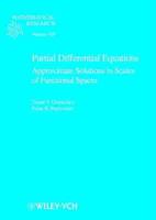 Partial Differential Equations