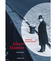 Albert Einstein - Ingenieur Des Universums