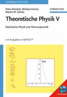 Statistische Physik Und Thermodynamik