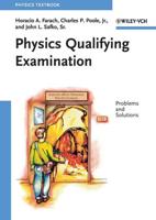 Physics Qualifying Examination