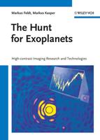 The Hunt for Exoplanets