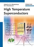 High Temperature Superconductors