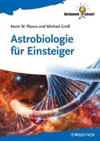 Astrobiologie Für Einsteiger