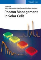 Photon Management in Solar Cells